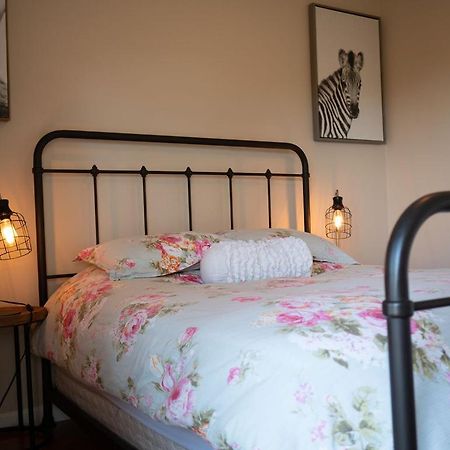 Z Ranch Villa Templeton Ngoại thất bức ảnh