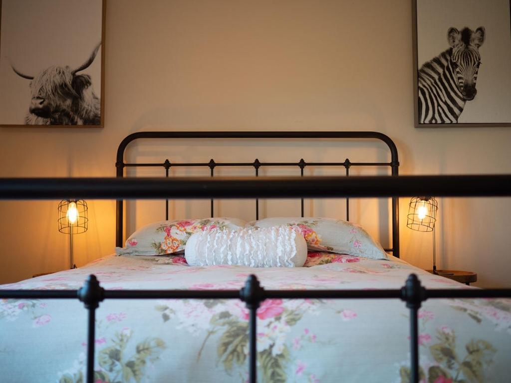 Z Ranch Villa Templeton Ngoại thất bức ảnh