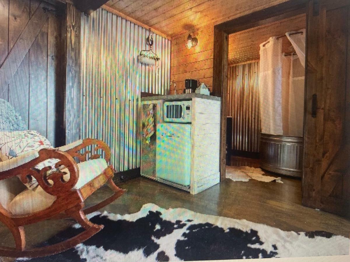Z Ranch Villa Templeton Ngoại thất bức ảnh